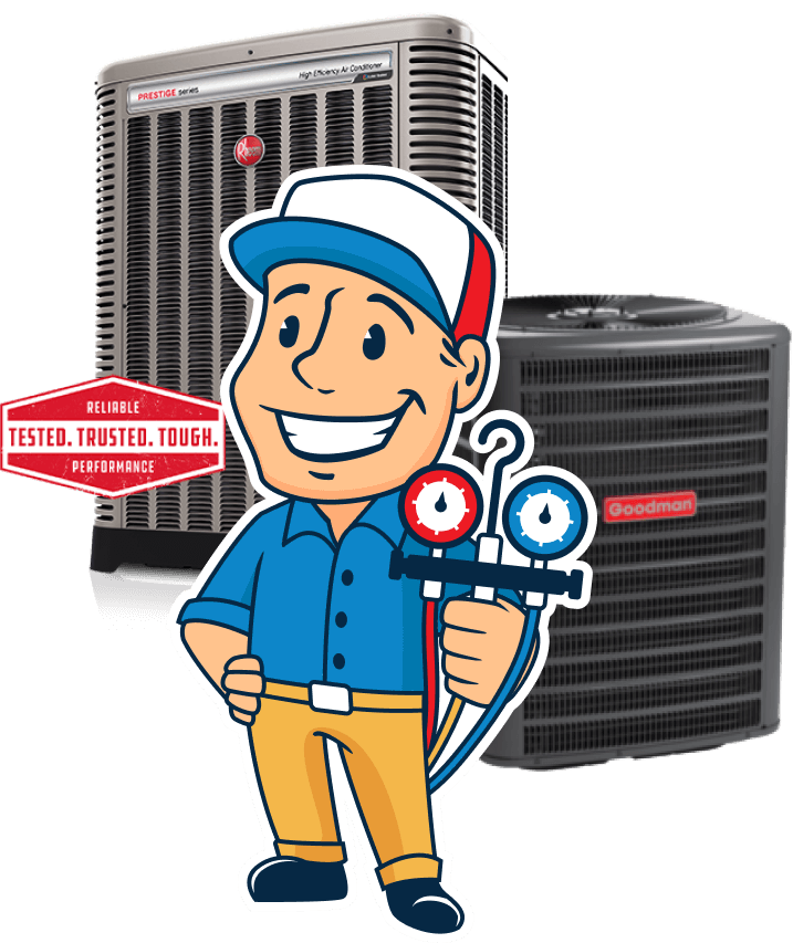 24 Hour AC Services Repairs Air Conditioner Installation Services