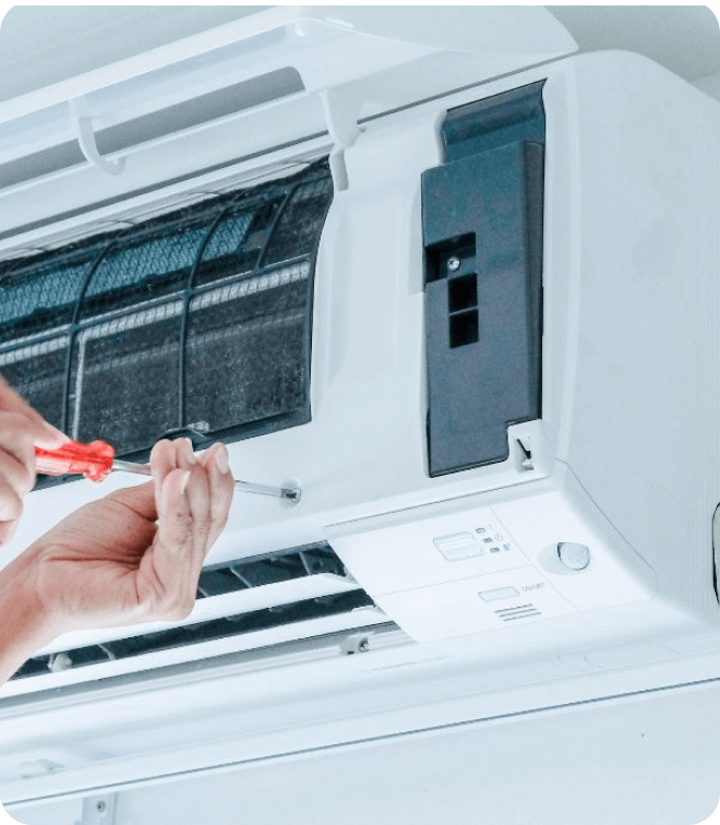 residential ac service in Lakeland, FL - Expedited Heat & Air