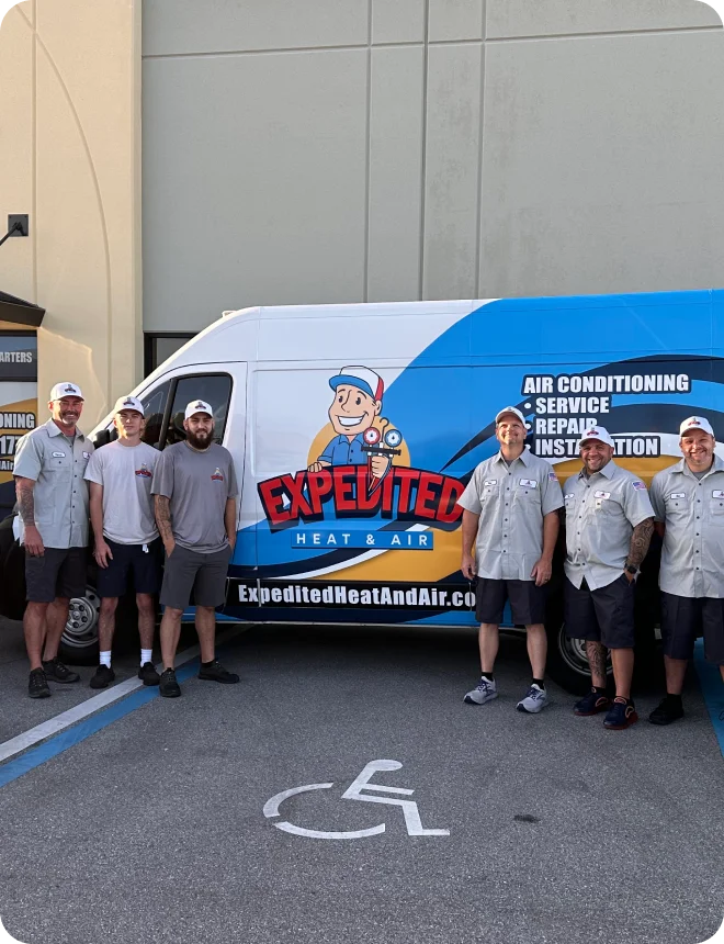 best tampa hvac services company