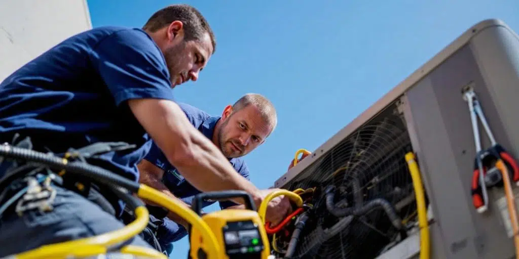 AC Service in Tampa FL Expert Maintenance for Your Cooling System