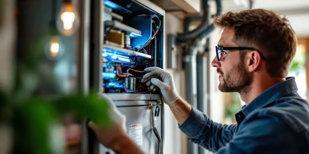 Why Tampa HVAC Contractors Are Key to a Comfortable Home Expedited