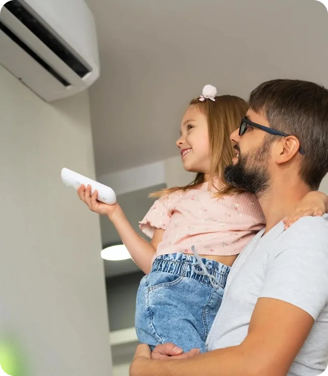 home construction HVAC services