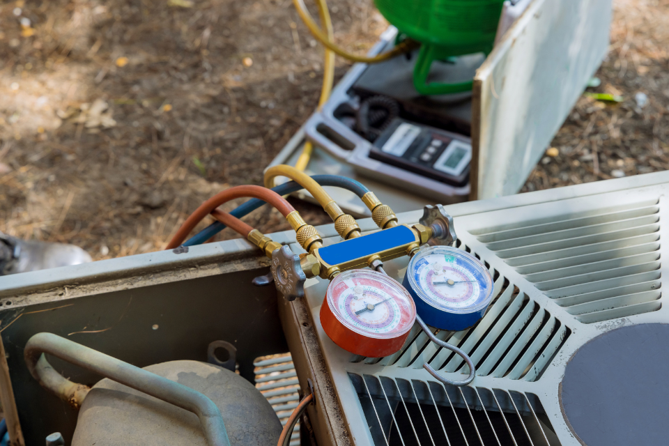 Reasons Your AC Unit Is Making Loud Noises and How to Fix It