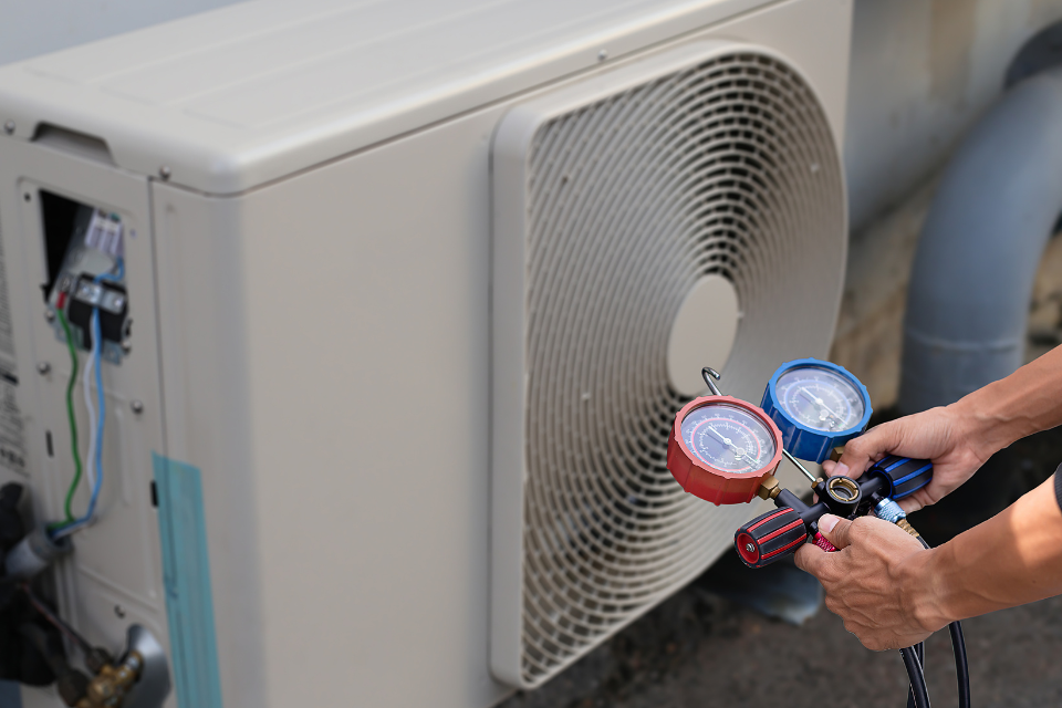 How Much Does HVAC Repair Cost in Lakeland and Tampa?