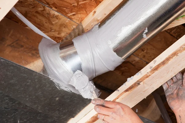 Featured image for “Air Duct Sealing Explained and Why It’s Worth the Investment”