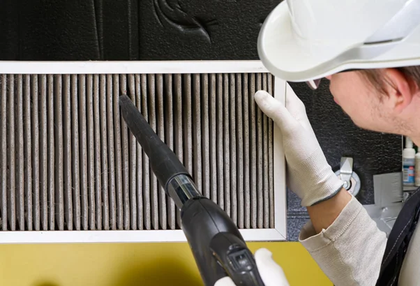 Tips for Cleaning AC Vents to Improve Air Quality and Efficiency