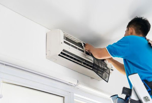 Top 10 Signs You Need AC Repair Services