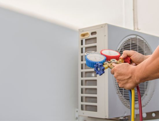 Featured image for “Pasco County Residents: How to Avoid Mid‑Summer AC Failures”