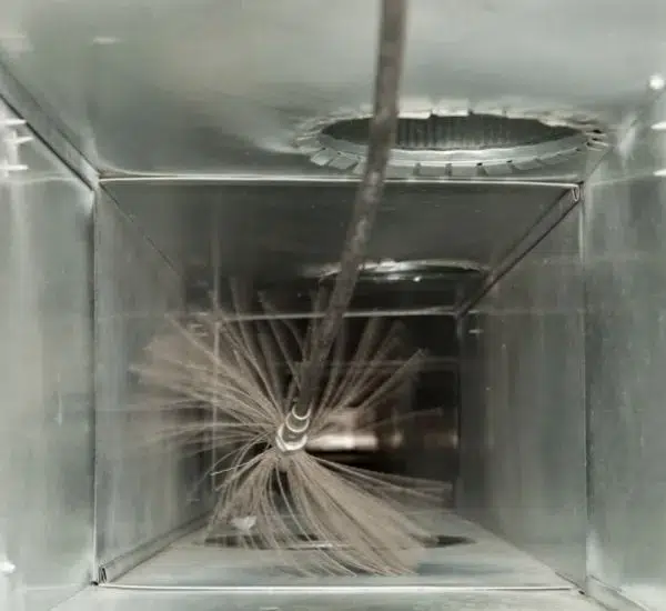 Featured image for “The Importance of Air Duct Cleaning in Your HVAC System’s Efficiency”