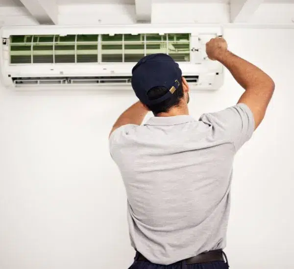 Featured image for “Why Delaying AC Repair Can Cost You More in the Long Run”